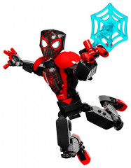 Конструктор Marvel 76225 Фигурка Майлза Моралеса. Miles Morales Figure - Фото 1