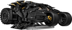 Конструктор Batman 76240 Бэтмобиль. Batmobile Tumbler V29 - Фото 14
