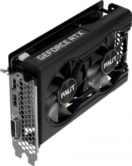 Видеокарта RTX3050 Dual - Фото 6