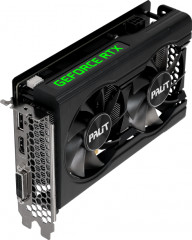Видеокарта RTX3050 Dual - Фото 7