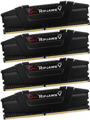 Комплект модулей памяти RipjawsV F4-3200C16Q-128GVK - Фото 1