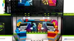 Конструктор City 60388 Фургон для видеоигр. Gaming Tournament Truck - Фото 10