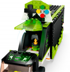 Конструктор City 60388 Фургон для видеоигр. Gaming Tournament Truck - Фото 11
