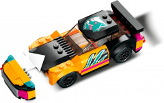 Конструктор City 60389 Гараж для кастомизации машин. Custom Car Garage - Фото 11