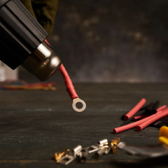 Набор трубок термоусадочных «№6» - Фото 3