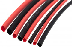 Набор трубок термоусадочных «№6» - Фото 4