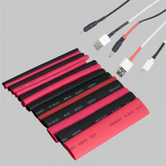 Набор трубок термоусадочных «№6» - Фото 6