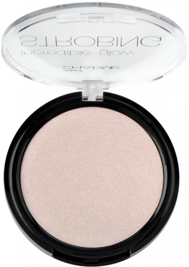 Хайлайтер для лица «Incredible Glow»