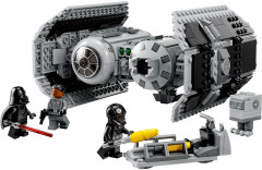 Конструктор Star Wars 75347 СИД бомбардировщик. TIE Bomber - Фото 1