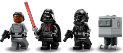 Конструктор Star Wars 75347 СИД бомбардировщик. TIE Bomber - Фото 11