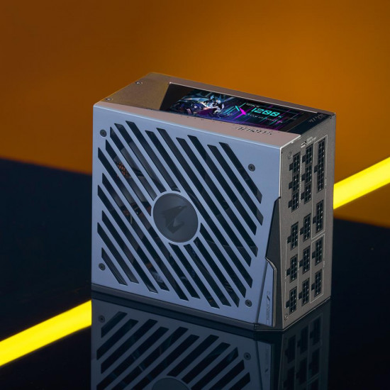 Блок питания Gigabyte GP-AP1200PM
