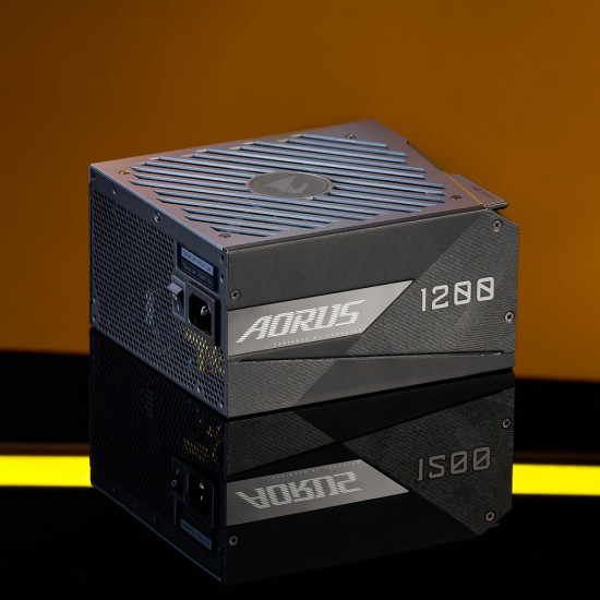 Блок питания Gigabyte GP-AP1200PM