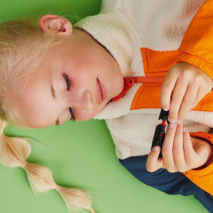 Конструктор Technic 42148 Снегоуборщик. Snow Groomer - Фото 4