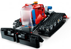 Конструктор Technic 42148 Снегоуборщик. Snow Groomer - Фото 1
