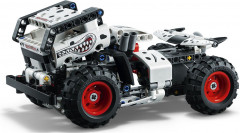 Конструктор Technic 42150 Monster Jam Monster Mutt Dalmatian - Фото 6