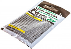 Микроудобрение «Хелат железа» - Фото 2