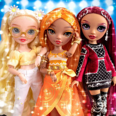 Набор игровой «Delilah Fields» - Фото 7