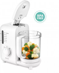 Блендер-пароварка KT-2320 - Фото 3