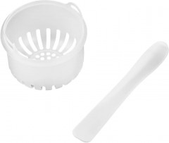 Блендер-пароварка KT-2320 - Фото 7