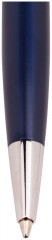 Ручка шариковая «Sonnet Subtle Blue CT» - Фото 1