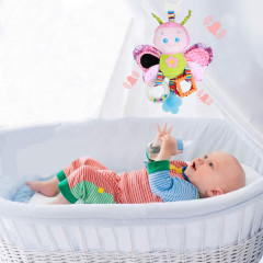 Игрушка-подвеска «Бабочка» - Фото 2