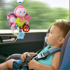 Игрушка-подвеска «Бабочка» - Фото 4