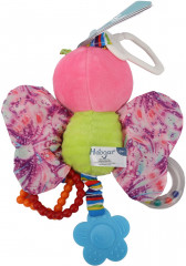 Игрушка-подвеска «Бабочка» - Фото 6