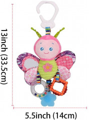 Игрушка-подвеска «Бабочка» - Фото 7