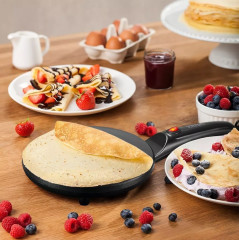 Блинница KT-1676 - Фото 2