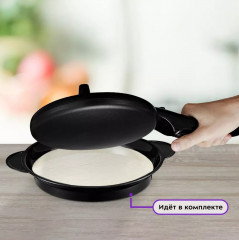 Блинница KT-1676 - Фото 3