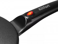 Блинница KT-1676 - Фото 5