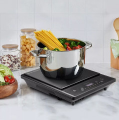 Плита индукционная КТ-133 - Фото 1