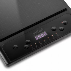 Плита индукционная КТ-133 - Фото 2