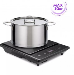 Плита индукционная КТ-133 - Фото 5