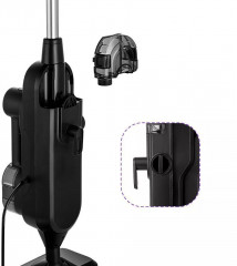 Швабра паровая - Фото 3