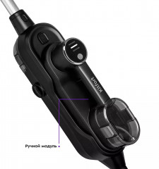 Швабра паровая - Фото 4