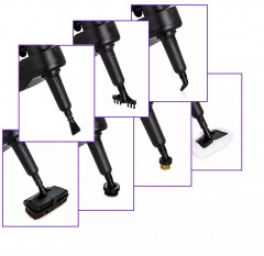 Швабра паровая - Фото 6