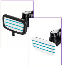 Швабра паровая - Фото 7