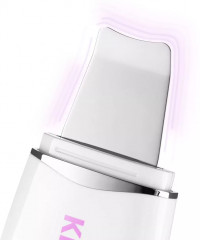 Аппарат для ультразвуковой чистки лица КТ-3113 - Фото 5