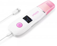 Аппарат для ультразвуковой чистки лица КТ-3113 - Фото 8