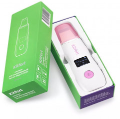 Аппарат для ультразвуковой чистки лица КТ-3113 - Фото 10