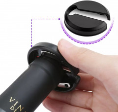 Штопор электрический Kitfort KT-4041 - Фото 4