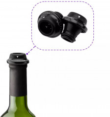 Штопор электрический Kitfort KT-4041 - Фото 7