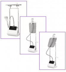 Отпариватель - Фото 3