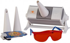 Облучатель ультрафиолетовый кварцевый «ОУФК-01М» - Фото 3