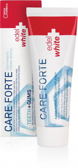 Зубная паста «Care Forte»