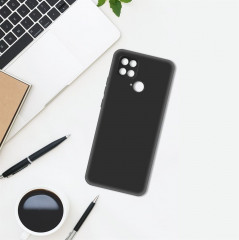 Чехол-накладка для Xiaomi Poco C40 - Фото 2