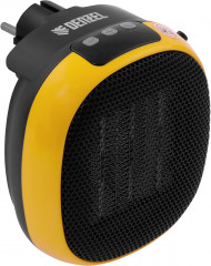 Тепловентилятор керамический DTFC-700 - Фото 1