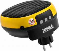 Тепловентилятор керамический DTFC-700 - Фото 2