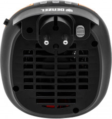 Тепловентилятор керамический DTFC-700 - Фото 5